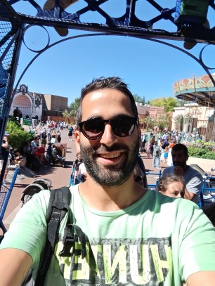 Selfie Honor Magic V5 24_143232