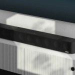 Sennheiser Ambeo Soundbar Max // Source : Sennheiser