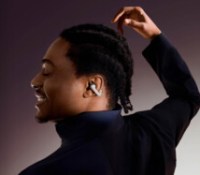 Shokz OpenDots One // Source : Shokz