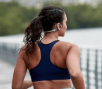 Shokz OpenRun // Source : Shokz