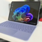 Une Surface sous iPadOS : la bourde que Microsoft a rapidement effacée