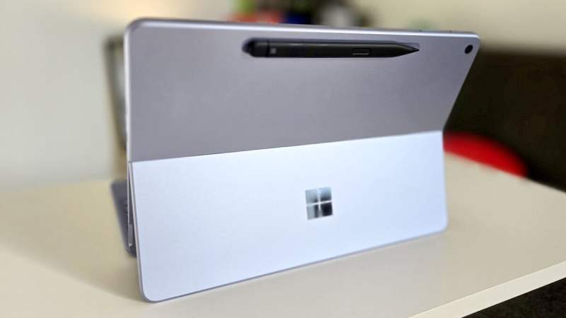 Face à la crise de la mémoire, Microsoft ressort des Surface avec seulement 8 Go de RAM