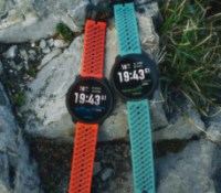 La Suunto Race 2 // Source : Suunto