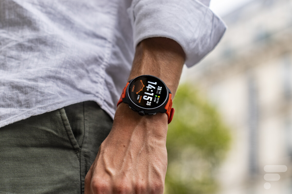 Source : Chloé Pertuis – Frandroid Source : Chloé Pertuis – Frandroid