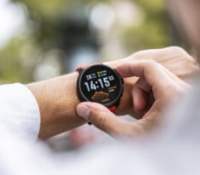 La Suunto Race 2 pour illustration // Source : Chloé Pertuis – Frandroid