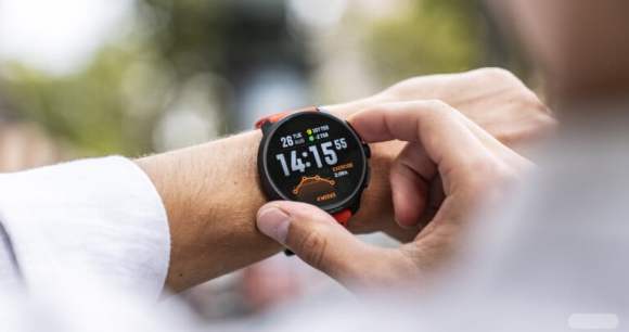 La Suunto Race 2 pour illustration // Source : Chloé Pertuis – Frandroid