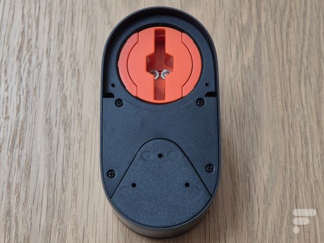 SwitchBot Smart Lock Ultra 13