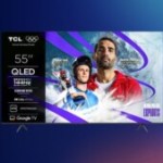 À seulement 360 €, ce TV QLED 144 Hz de 55&Prime; devient très difficile à ignorer