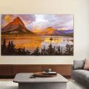 Ce nouveau TV TCL QLED de 65 pouces et 144 Hz chute déjà sous les 600 €