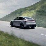 La version la moins chère du Model Y Tesla se dévoile en avance grâce à une fuite