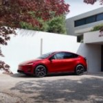 Tesla Model Y Performance