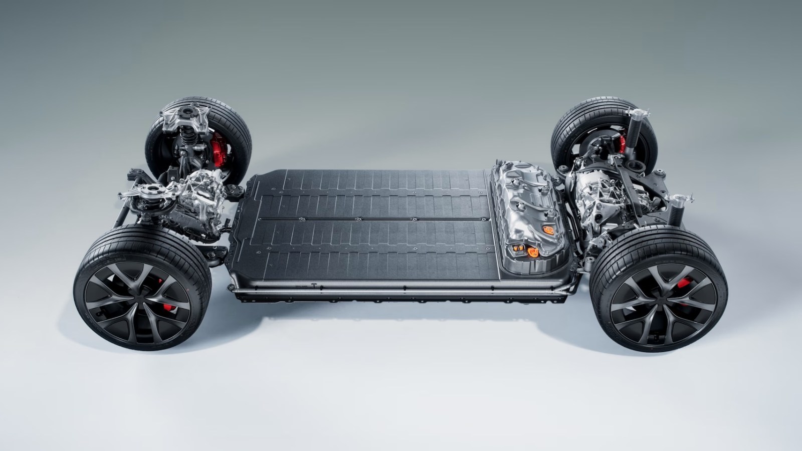 145 km dâ€™autonomie supplÃ©mentaires pour le Tesla Model Y : cette nouvelle batterie...