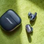 Bose QC Ultra Earbuds (2e Gen) : ces écouteurs à l&rsquo;ANC inégalée sont à prix cassé pour Noël