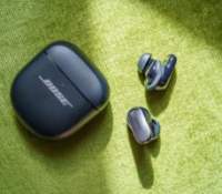Les écouteurs Bose QuietComfort Ultra Earbuds (2nd Gen)