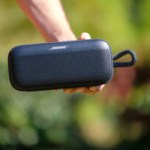 Test Bose SoundLink Plus : une enceinte robuste au son affûté