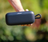 L'enceinte Bluetooth Bose SoundLink Plus