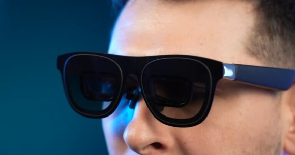 Test des lunettes qui créent un écran géant devant toi ! (Xreal One Pro) 1-38 screenshot