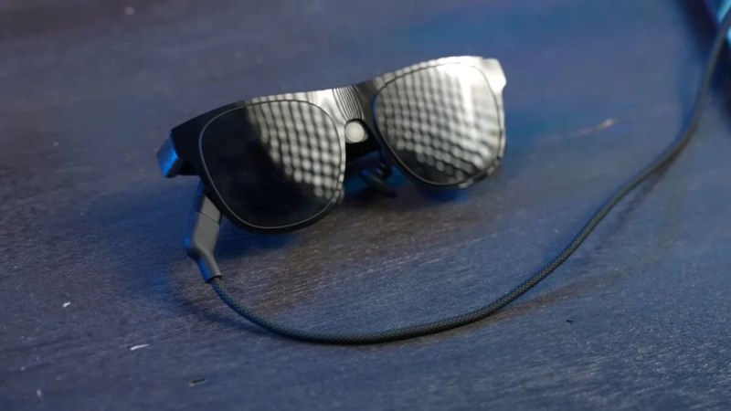 Grâce à cette réduction de 42&nbsp;%, les lunettes AR premium Xreal One Pro transforment votre quotidien en grand écran permanent