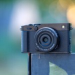 Fujifilm X-E5