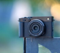 Fujifilm X-E5