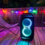 Test JBL PartyBox 520 : la fête a trouvé son moteur, et il est increvable
