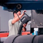 Huawei inaugure une station de charge pour camions électriques vraiment très impressionnante