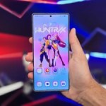 Samsung et Netflix sont malins et profitent à fond du succès de ce film d’animation