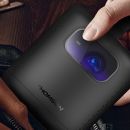 En promo, ce mini vidéoprojecteur FHD avec batterie intégrée est parfait pour vos soirées ciné en plein air