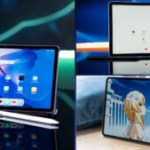 Notre top 3 des meilleures tablettes testées en août 2025