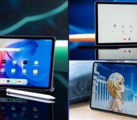 Top 3 des meilleures tablettes août 2025