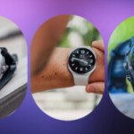 Le top 3 des meilleures montres connectées d’août 2025