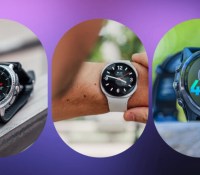 Top 3 montres connectés août 2025