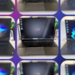 Le top 3 PC portables : quels ordinateurs avons-nous préférés en août 2025 ?
