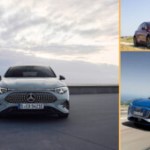 Le top 3 des voitures électriques conseillées par Survoltés en août 2025