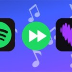 Comment transférer ses playlists Spotify vers Deezer ?