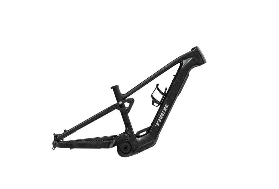 Trek Fuel Plus 2026 kit cadre carbone VTT électrique