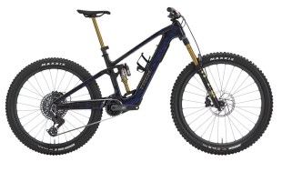Trek Fuel+ MX 9.9 2026 VTT électrique