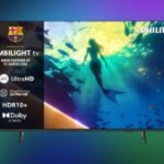 Oui, ce TV Philips 55″ avec Ambilight coûte vraiment moins de 400 € grâce à cette offre Oui, ce TV Philips 55″ avec Ambilight coûte vraiment moins de 400 € grâce à cette offre