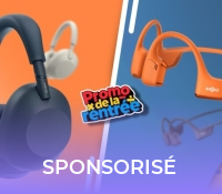 une aliexpress promo rentree 2025