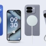 PixelSnap : la nouvelle recharge sans fil des Pixel est plus proche du MagSafe que prévu