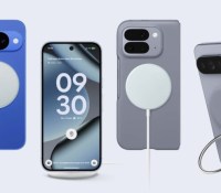 Les accessoires PixelSnap