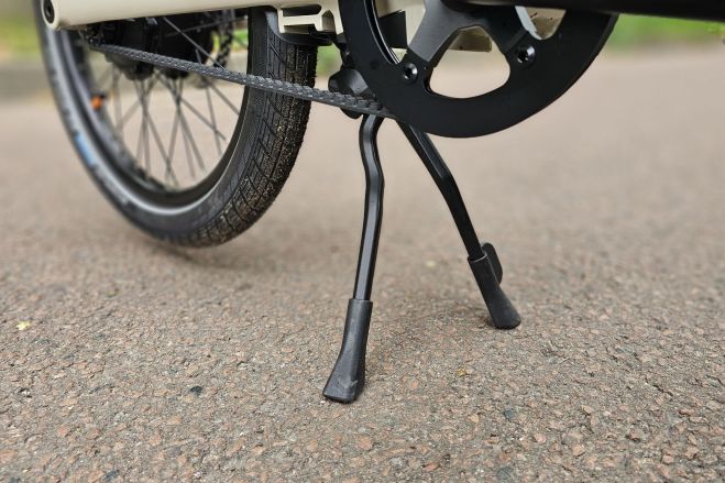 UTO PRO 20 béquille