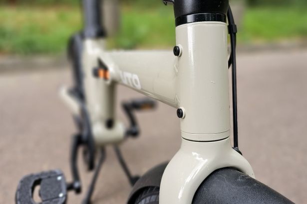 UTO PRO 20 cadre