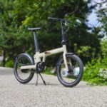 On a essayé l’UTO PRO20 (ex Eovolt) : un vélo électrique pliant qui excelle presque partout
