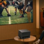 Amazon enlève 700 € au prix de ce vidéoprojecteur laser 4K aussi brillant en cinéma qu’en gaming Amazon enlève 700 € au prix de ce vidéoprojecteur laser 4K aussi brillant en cinéma qu’en gaming