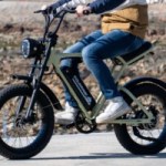 Pourquoi le Royaume-Uni pourrait changer d’avis sur les droits de douane contre les vélos chinois