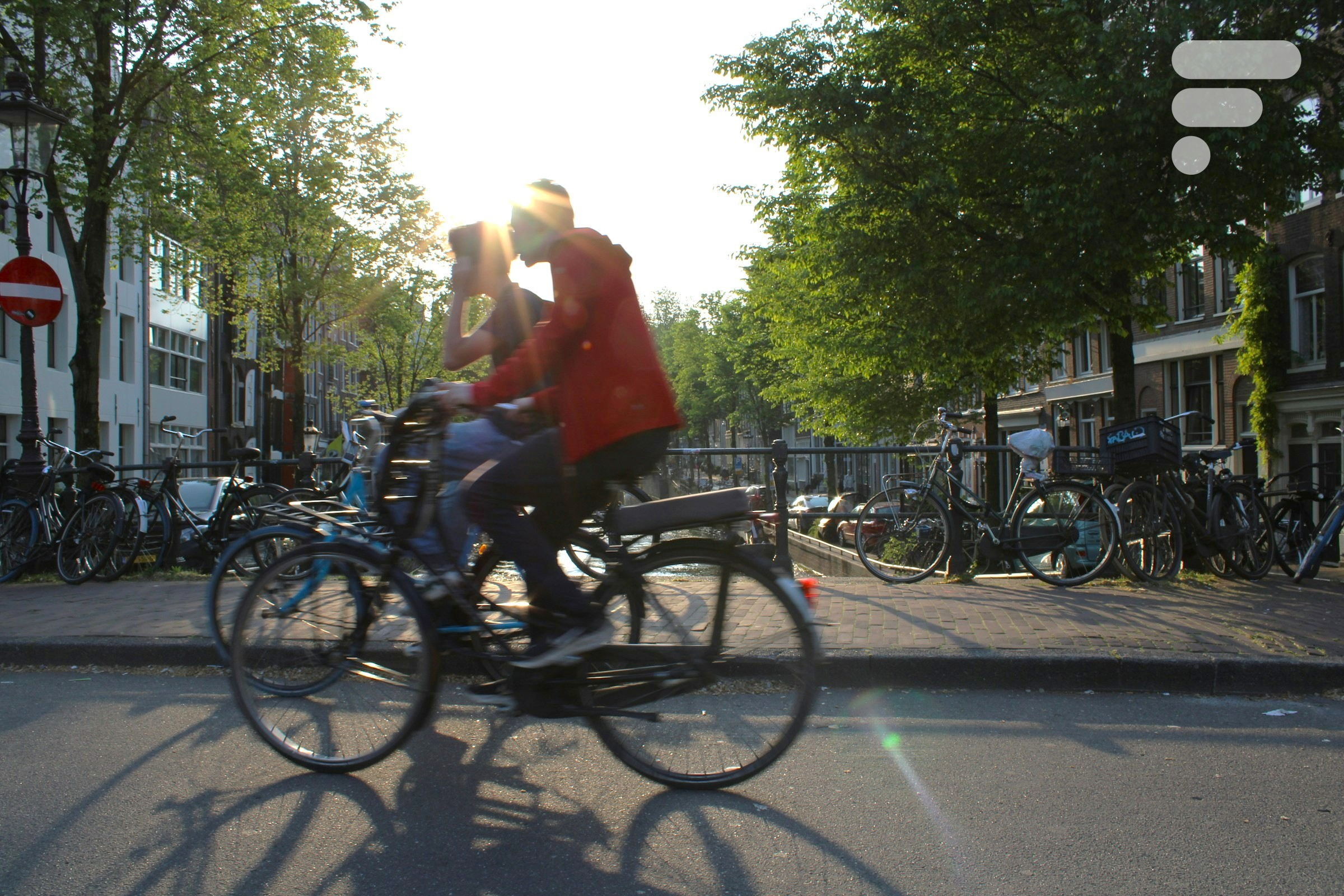 Vélo électrique sans casque