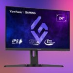 Un écran PC gaming 180 Hz + 1 ms à moins de 100 €, c’est la super offre du jour pour les gamers
