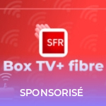 La fibre et la TV à petit prix avec les frais d’installation offerts : voici une nouvelle offre agressive