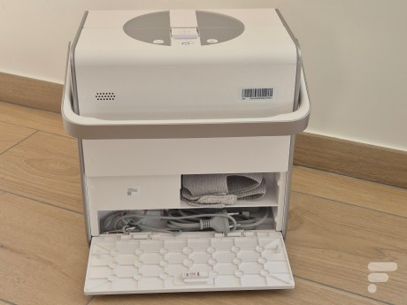 Winbot W2 Pro Omni 7